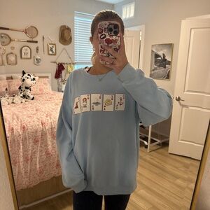 Delta Gamma Sweatshirt